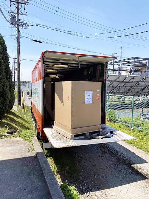 中型電気窯 DUB-07 中型電気窯 DUB-07