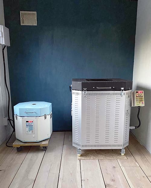 中型電気窯 DUB-07 中型電気窯 DUB-07