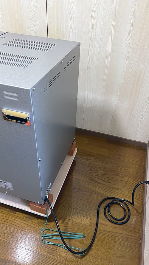 小型電気窯 DMT-01 小型電気窯 DMT-01