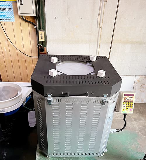 中型電気窯 DUB-07 中型電気窯 DUB-07