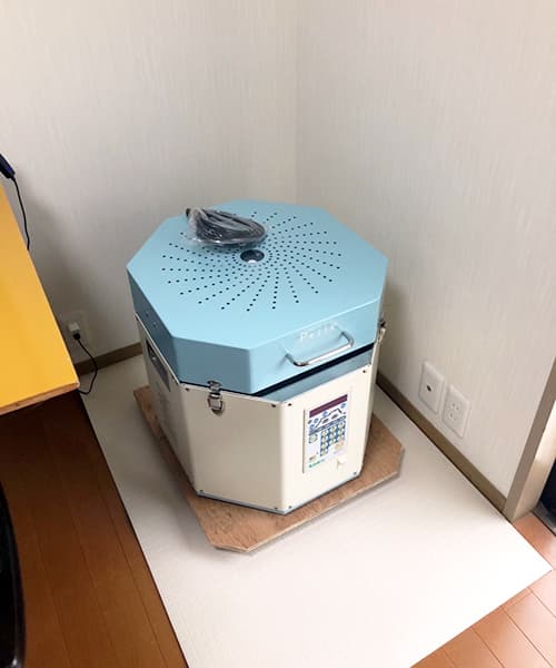 小型電気窯 DUA-01 プティ(Petit) 小型電気窯 DUA-01 プティ(Petit)