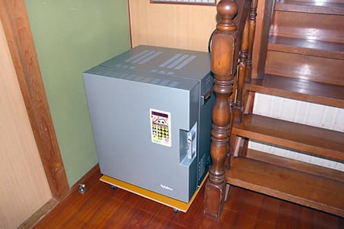 小型電気窯 DMT-01 小型電気窯 DMT-01