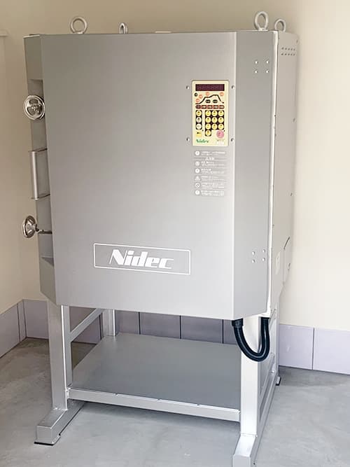 中型電気窯　DFA-06