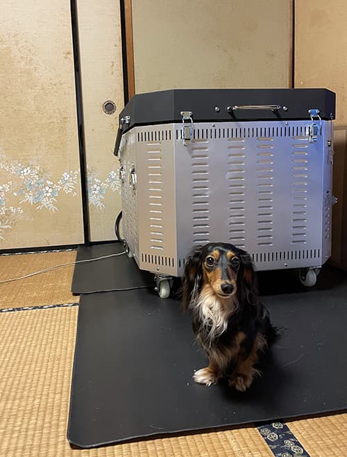 中型電気窯 DUB-05 中型電気窯 DUB-05