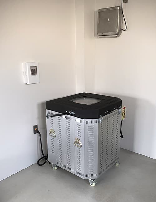 中型電気窯 DUB-07 中型電気窯 DUB-07