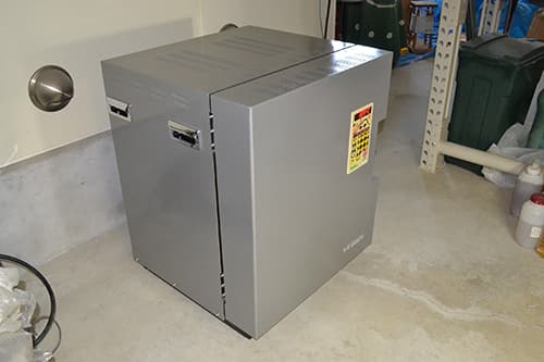 小型電気窯 DMT-01 小型電気窯 DMT-01