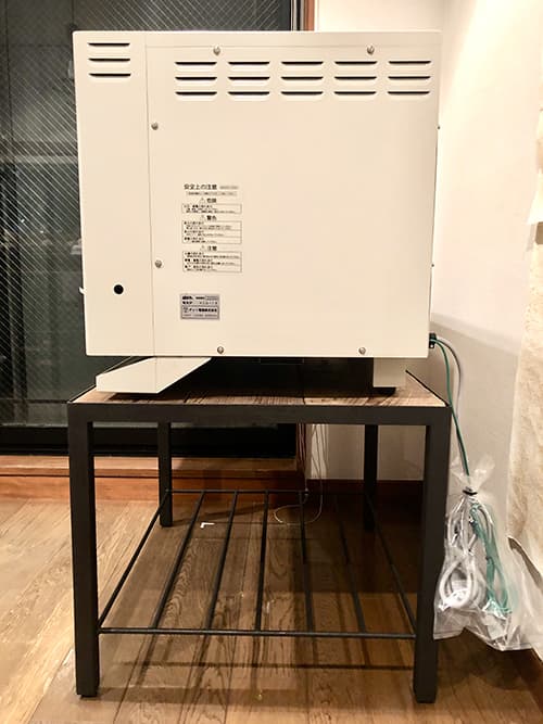 小型電気窯 KCG-15 窯わん 小型電気窯 KCG-15 窯わん