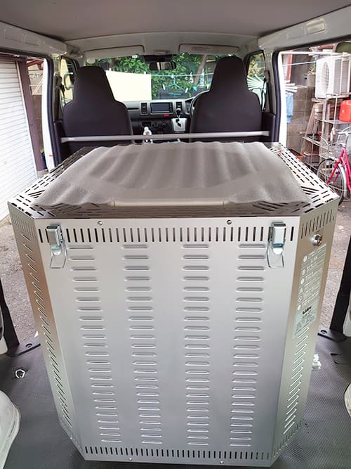 中型電気窯 DUB-07 中型電気窯 DUB-07