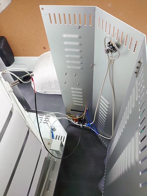 中型電気窯 DUB-07 中型電気窯 DUB-07