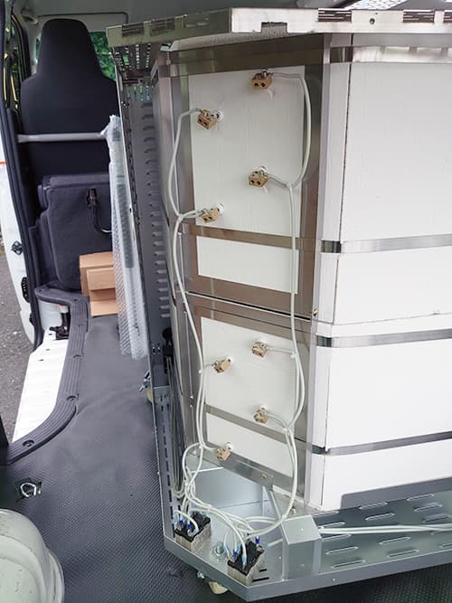 中型電気窯 DUB-07 中型電気窯 DUB-07