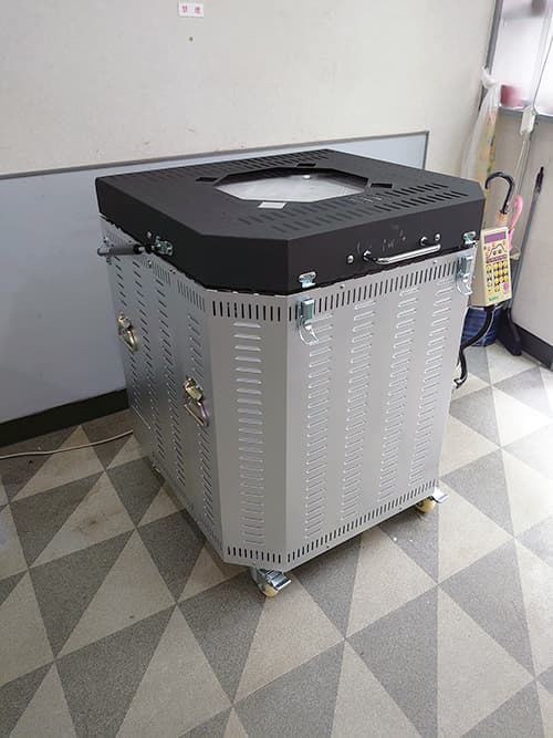 中型電気窯 DUB-07 中型電気窯 DUB-07