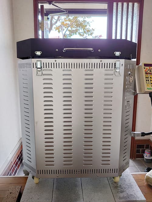 中型電気窯 DUB-07 中型電気窯 DUB-07