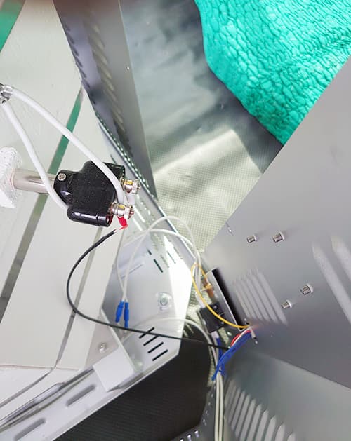 中型電気窯 DUB-07 中型電気窯 DUB-07