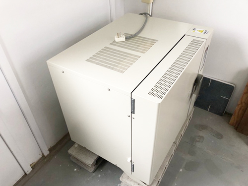 中型電気窯 KCG-40 窯わん 中型電気窯 KCG-40 窯わん