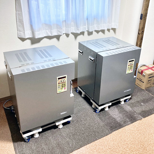小型電気窯 DMT-01 小型電気窯 DMT-01