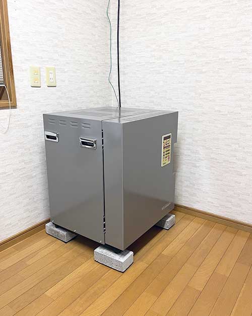 小型電気窯 DMT-01 小型電気窯 DMT-01