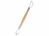 丸線かきべら　No.5