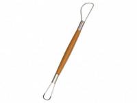 丸線かきべら　No.6