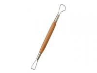 平線かきべら　小型　No.17