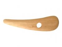 木ごて　曲線　No.4