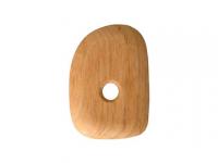 木ごて 曲線 No.10