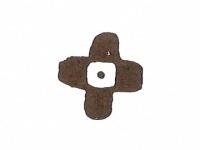 印花　樹脂製　No.5