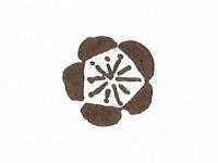 印花　樹脂製　No.6