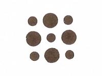 印花 樹脂製 No.29