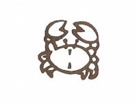 印花　樹脂製　No.36