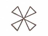 印花　樹脂製　No.41