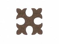 印花 樹脂製 No.44