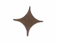 印花　樹脂製　No.45