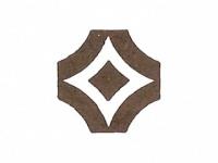 印花　樹脂製　No.48