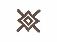 印花　樹脂製　No.53