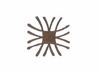 印花　樹脂製　No.55