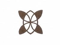 印花　樹脂製　No.58