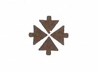 印花　樹脂製　No.59