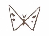 印花　樹脂製　No.84