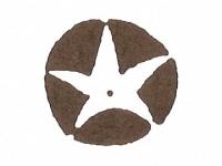 印花 樹脂製 No.92