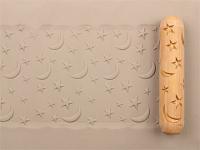 ハンドロール印花　120mm　BHR-13