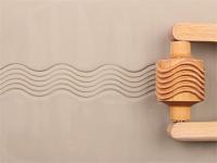 ロール印花　30mm　RM-017