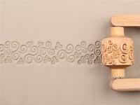 ロール印花　30mm　RM-028