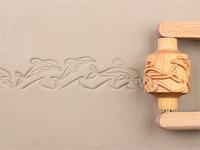 ロール印花　30mm　RM-029