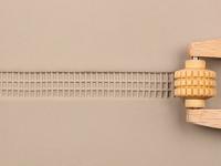 ロール印花　10mm　MRL-11