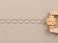 ロール印花　10mm　MRL-15