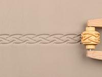 ロール印花　10mm　MRL-16