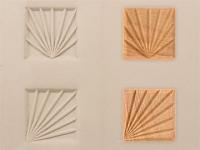 印花　木製30mm　SSM-006