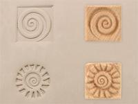 印花　木製30mm　SSM-020