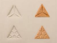 印花　木製30mm　STM-04