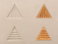 印花　木製30mm　STM-06